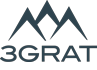 3grat.com Logo